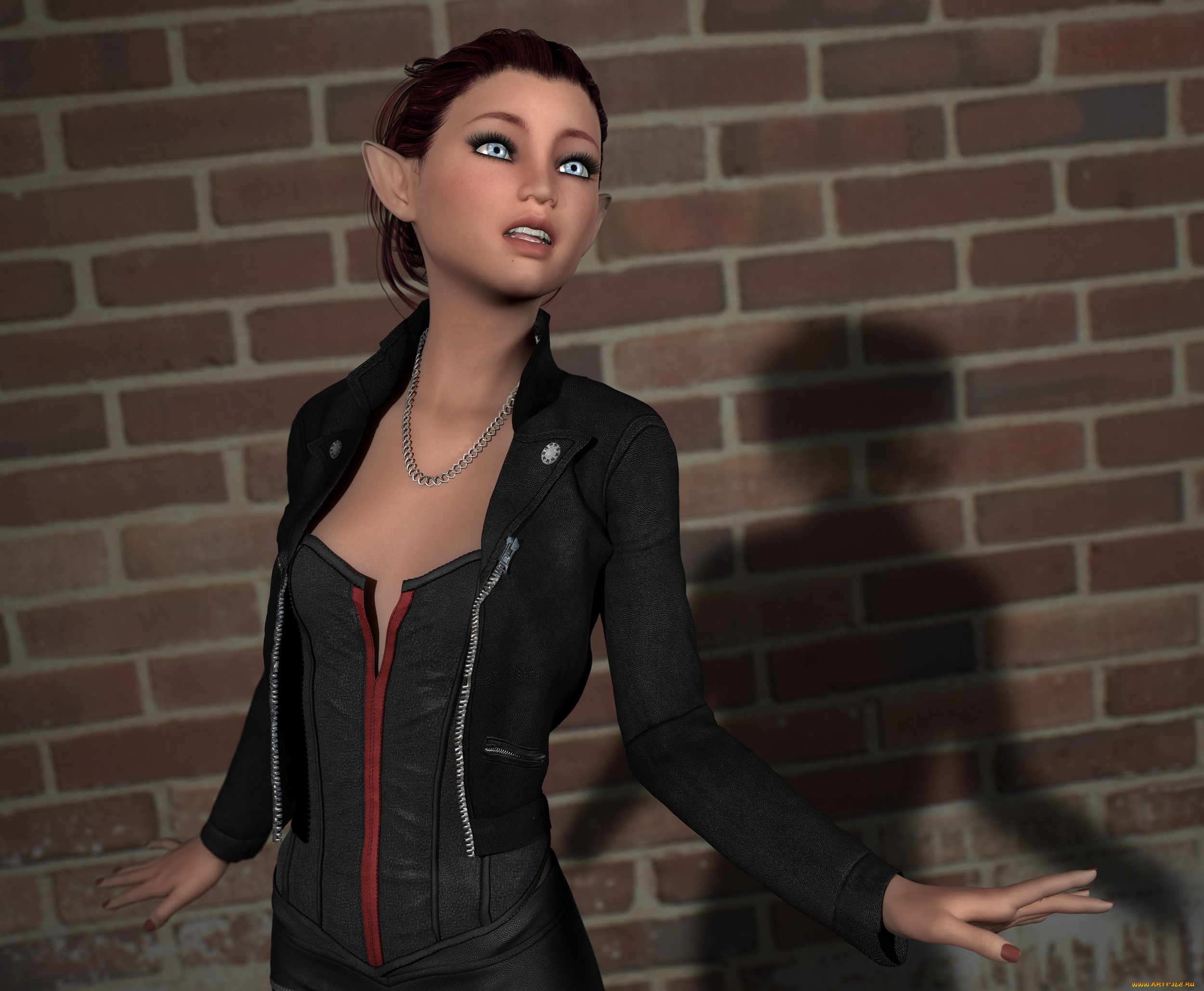 3 ,  , elves, , , 